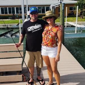 Meet your Posher, Trinity